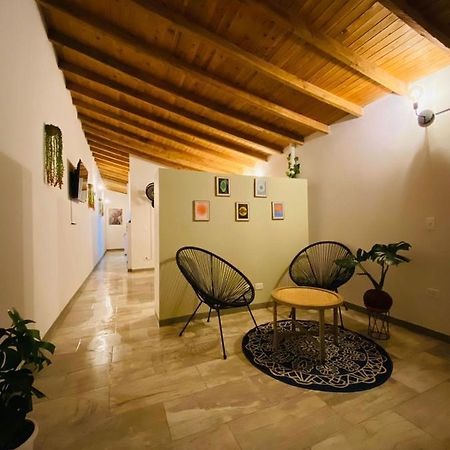 Subotanico Poblado, Medellin Διαμέρισμα Εξωτερικό φωτογραφία
