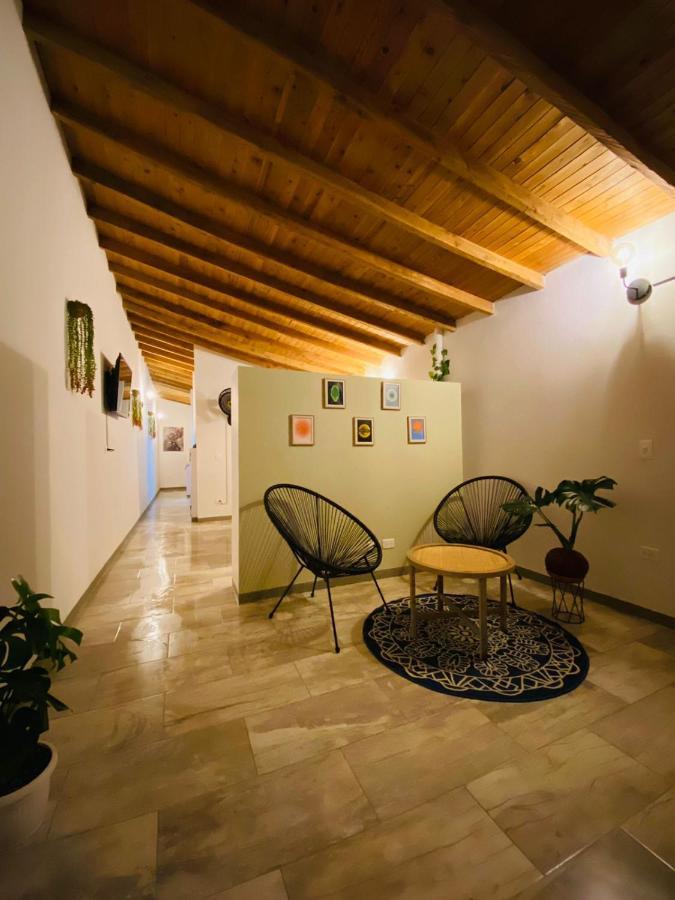 Subotanico Poblado, Medellin Διαμέρισμα Εξωτερικό φωτογραφία