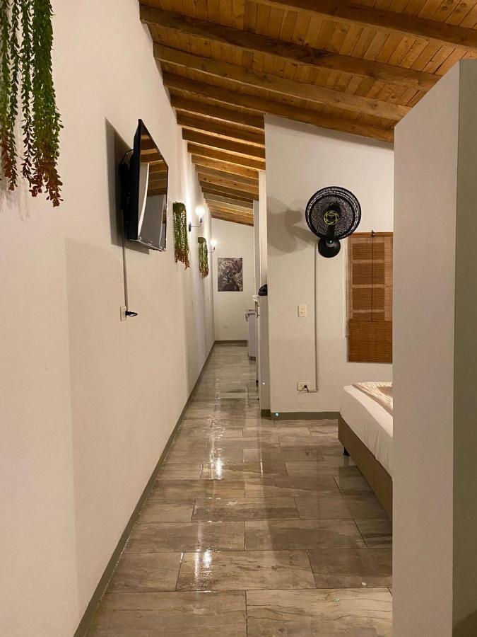 Subotanico Poblado, Medellin Διαμέρισμα Εξωτερικό φωτογραφία