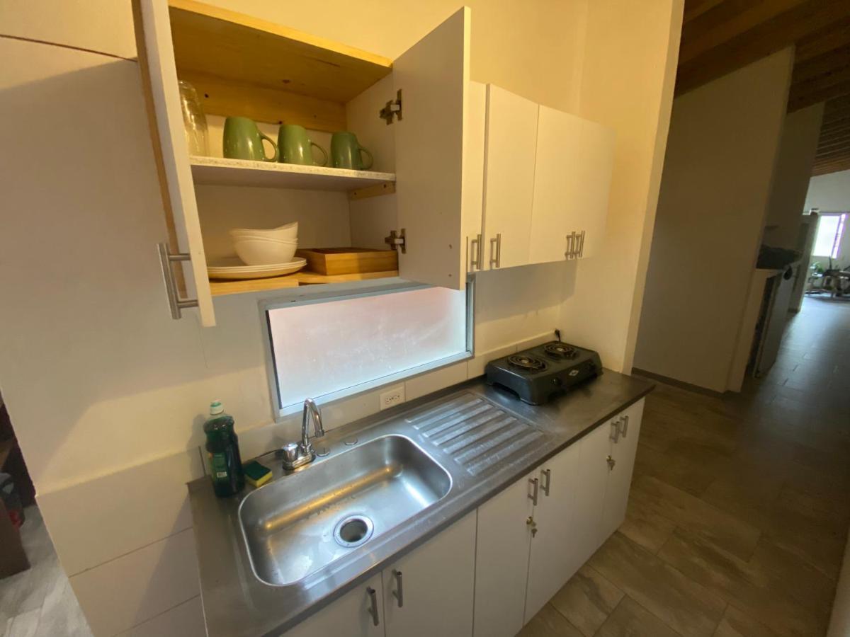 Subotanico Poblado, Medellin Διαμέρισμα Εξωτερικό φωτογραφία